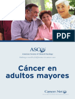 Cancer in Older Adults Esp