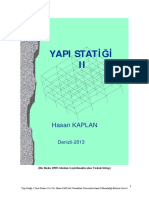 Behaviour of Fixed Head Single Pile in Cohesionless Soil Under Lateral Loads