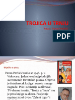 Trojica U Trnju