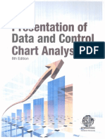 ASTM Statistic PDF