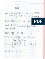 EXAMENES RESUELTOS AMPLIacion de Calculo