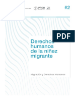 Palummo - Derechos Humanos de la Ninez Migrante.pdf