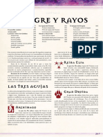 13 TH Ages An Grey Rayos