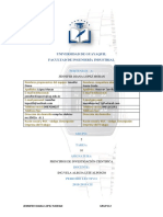 Enfoque teórico y empírico en investigación científica