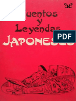 Cuentos y Leyendas Japonesas PDF