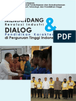 Buku Memandang Revolusi Industri