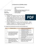 3.3 RPP P.3 STRUKTUR DAN FUNGSI TUMBUHAN PERTEMUAN.doc