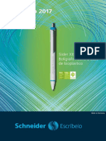 Catalogo de Productos Schneiderpen