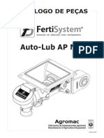 Cat Fertisystem AutoLub NG 072012