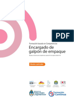 DC FRUTICOLA Encargado de Galpon de Empaque PDF