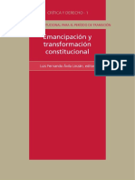 Iván Escobar Fornos-Manual de Derecho Constitucional-Editorial Hispamer (1998)