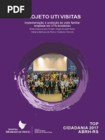 PROJETO UTI VISITAS 