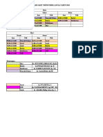 Jadwal Poli RSU Ummi Langsa