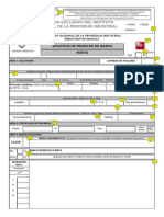 Marcas Registro PDF