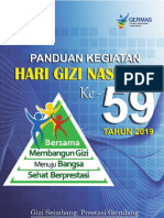 panduan HGN 2019