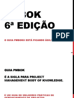 PMBOK 6ª EDIÇÃO.pptx