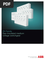 Klockner Moeller HPL0211-2004 - 11 - IZM - GB | PDF | Switch