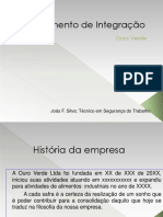 Modelo - Ordem de Serviço - Blog Segurança Do Trabalho