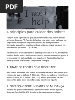 4 Princípios para cuidar dos pobres.docx