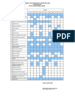 JADWAL PELAKSANAAN KEGIATAN JKN