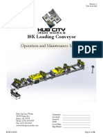 Surface Test Tree With Swivel WFT110462