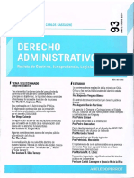 Derecho Administrativo. Doctrina, jurisprudencia, legislación y práctica..pdf