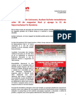 Comunicat Presa Auchan Cotroceni 11 Aprilie 2014 PDF