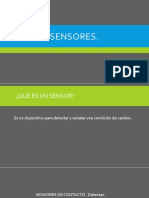 Sensor Es