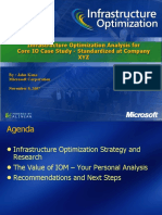 Microsoft IO Desktop Case study - Standardize.ppt 2