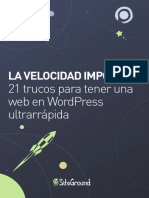 21 Trucos rapidez web en wordpress.pdf