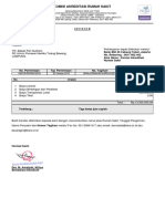 Invoice-SISMADAK-RS Umum Penawar Medika