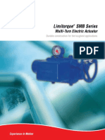 Limitorque® SMB Series.pdf