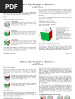 Download Cube Solution by Agus Purnomo SN39755471 doc pdf