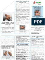 Triptico SSPA 001 2013 PDF