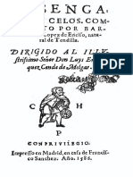 Desengano de Celos 0 PDF