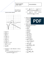 Taller Limites PDF