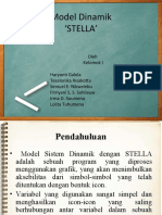 Model Dinamik-STELLA