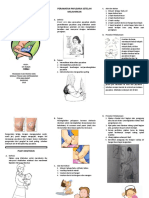 Leaflet Pijat Oksitosin Siti