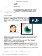 2.caractéristiques D'une Image Numérique PDF
