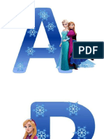 Abecedario de Frozen.pdf