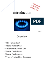 1. Overview of Gas Resources 2018