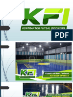 DISKON 10%, Pembuatan Lapangan Futsal, WA +62 813 8035 1143