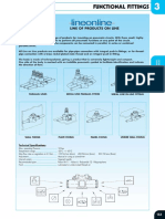 Lineonline - Function Fittings PDF