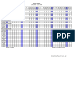 Jadwal Farmasi 1 JULI 2018 - 31 JULI 2018