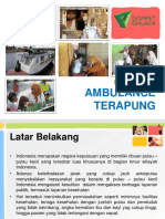 Ambulans Terapung