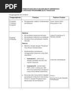 Senarai Sekolah Rendah DLP Selangor