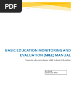 AIM-ZSDM - Revised Draft DepEd ME Manual-011419 - v8