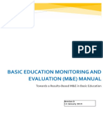 AIM-ZSDM - Revised Draft DepEd ME Manual-011419 - v8