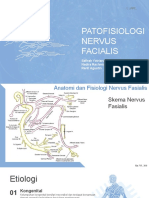 Patofisiologi Nervus Facialis