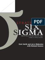 StrategicSixSigma BestPractice DickSmith PDF